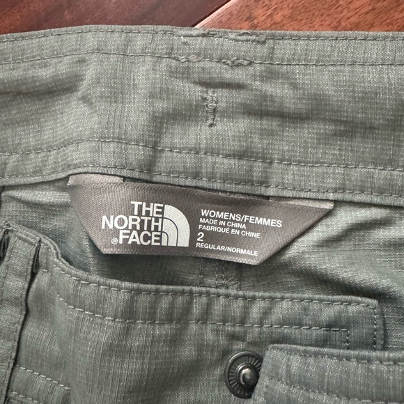 NWOT THE NORTH FACE PANTS - Picture 3 of 4